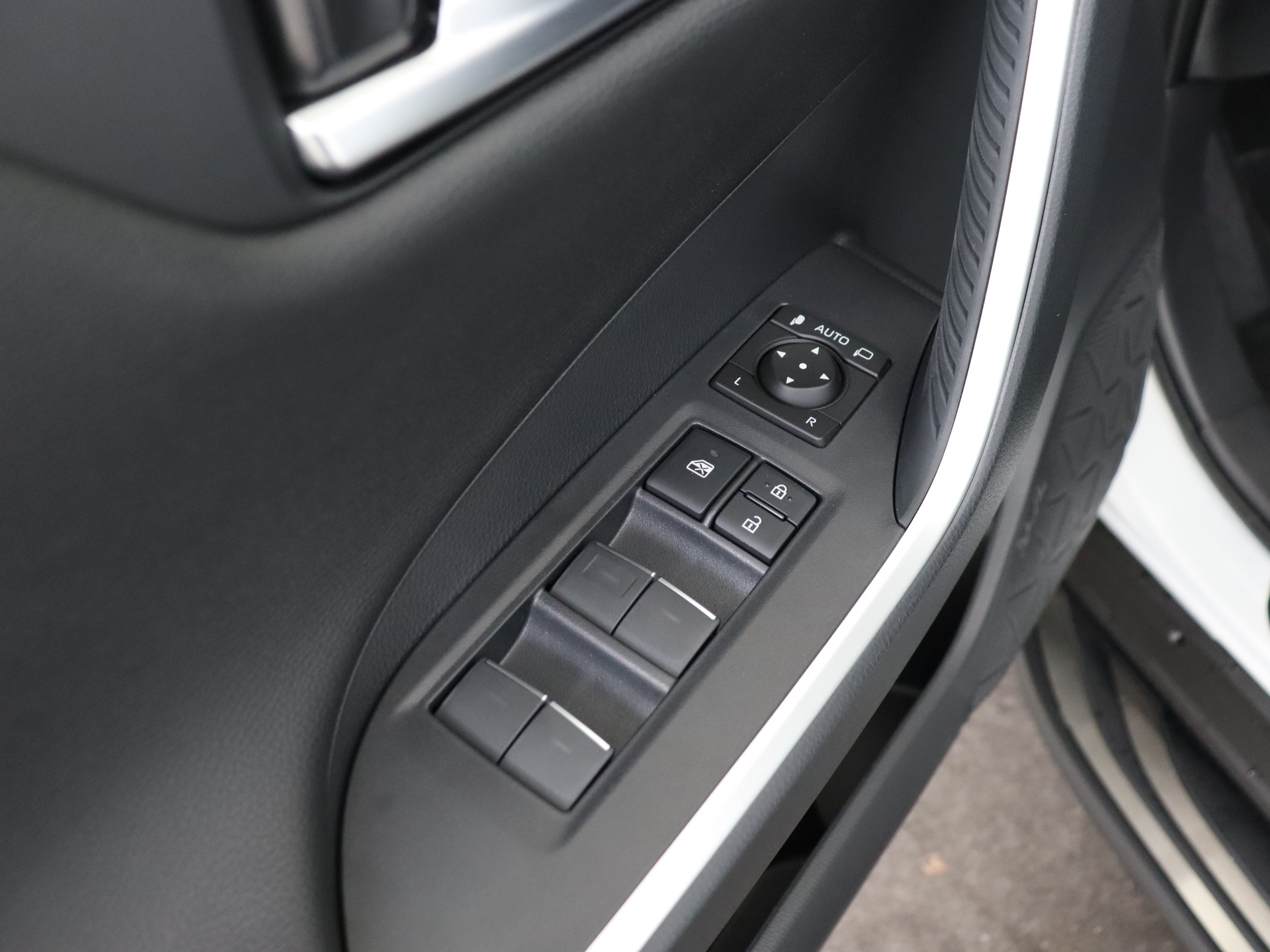 Foto van Toyota Toyota Rav4