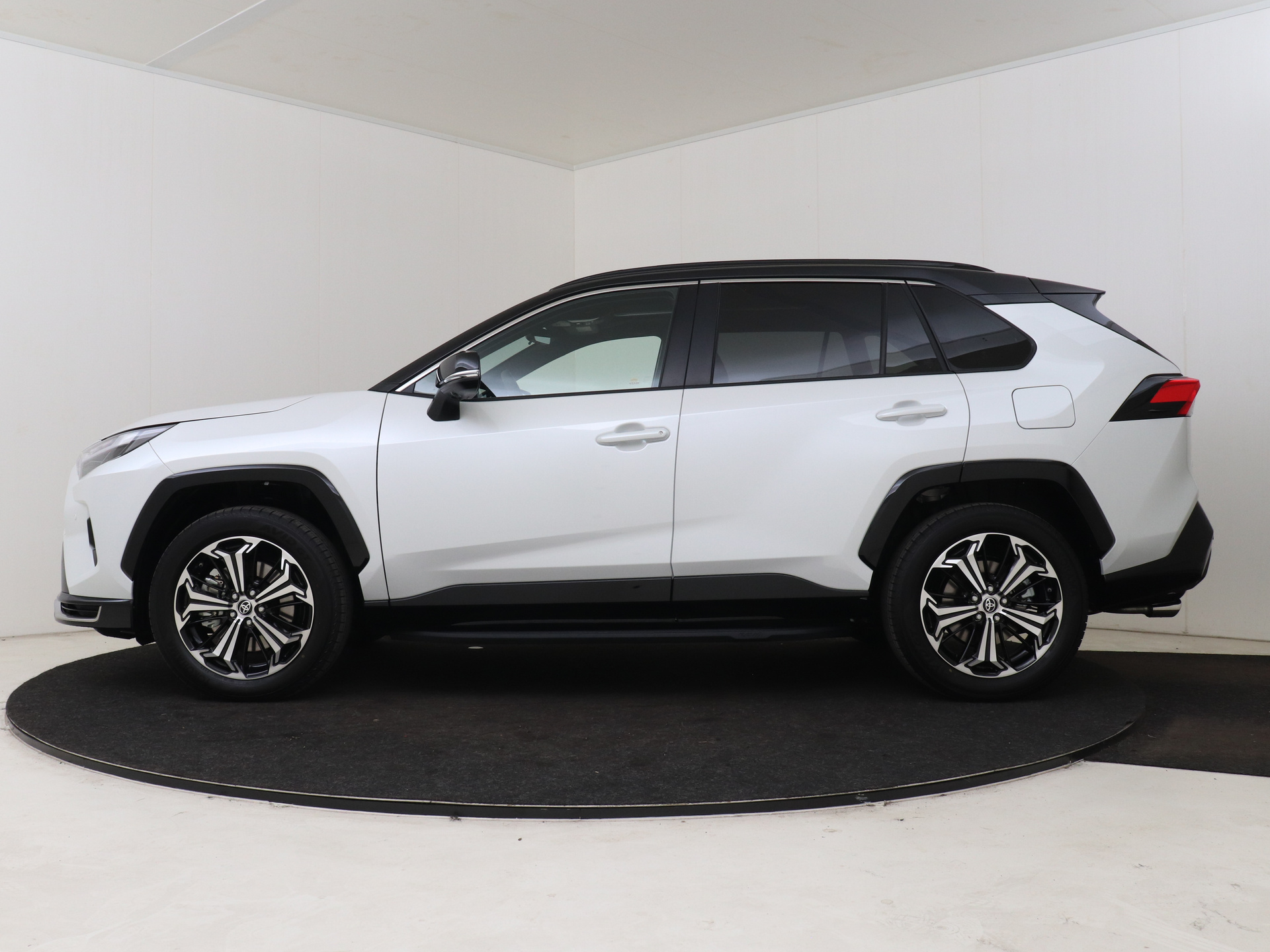 Foto van Toyota Toyota Rav4