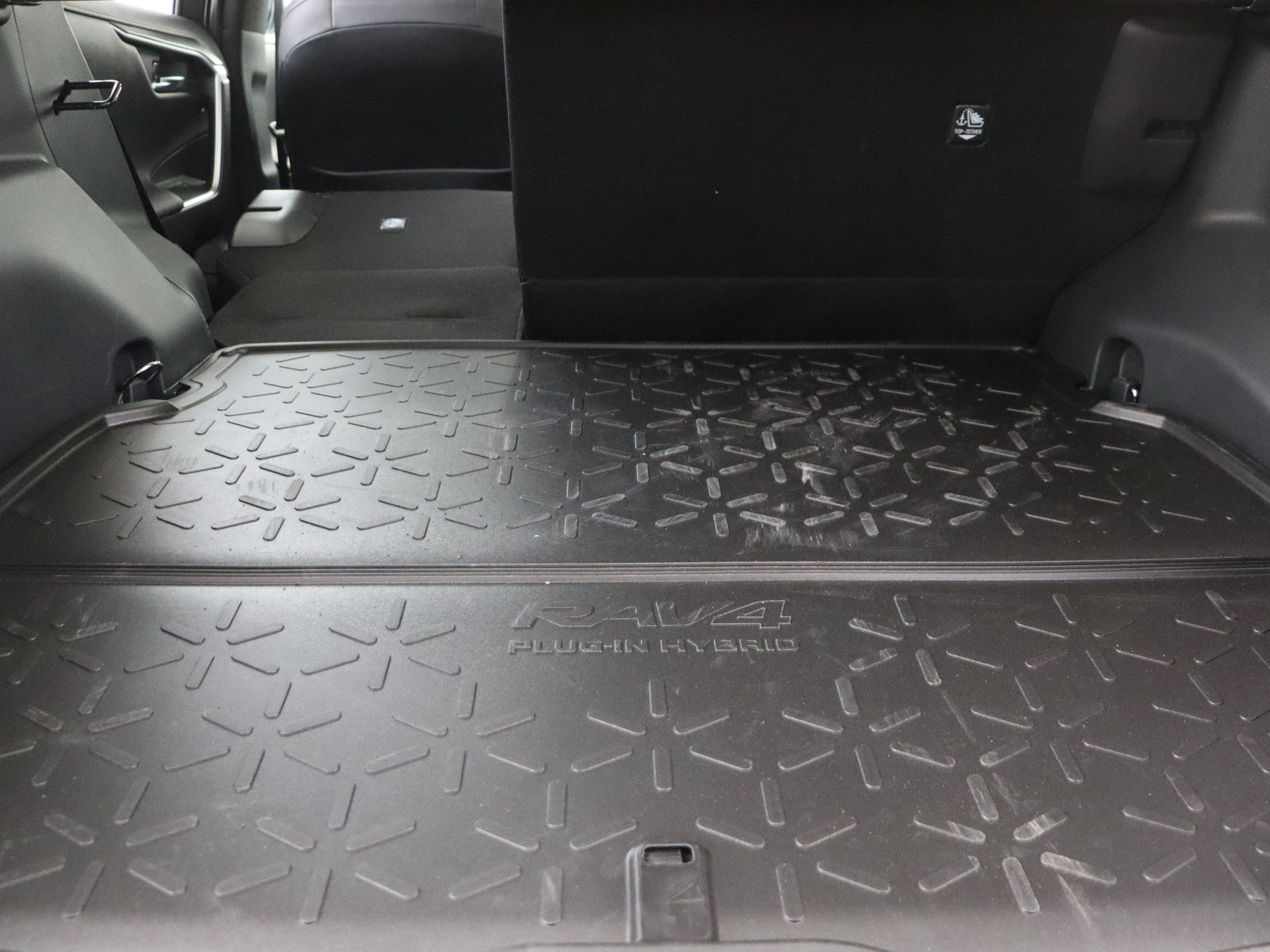 Foto van Toyota Toyota Rav4