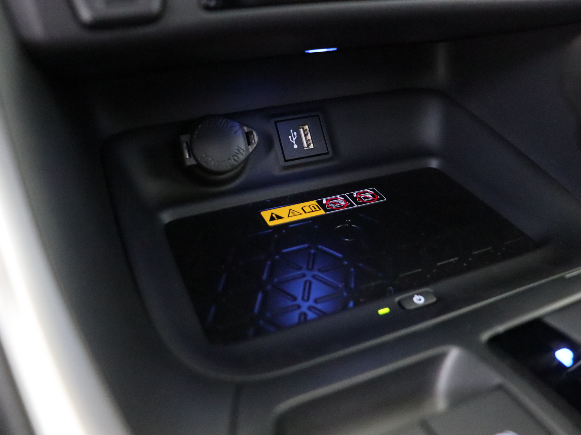 Foto van Toyota Toyota Rav4