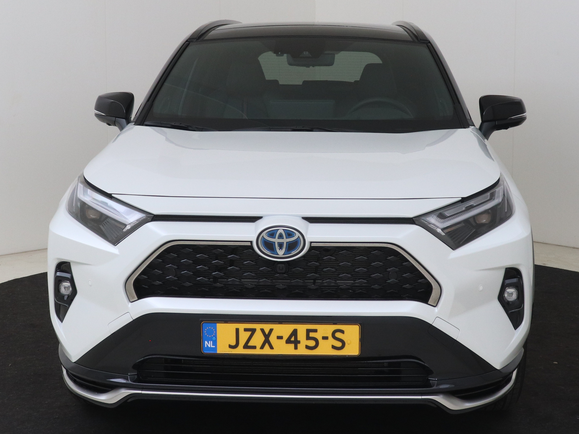 Foto van Toyota Toyota Rav4