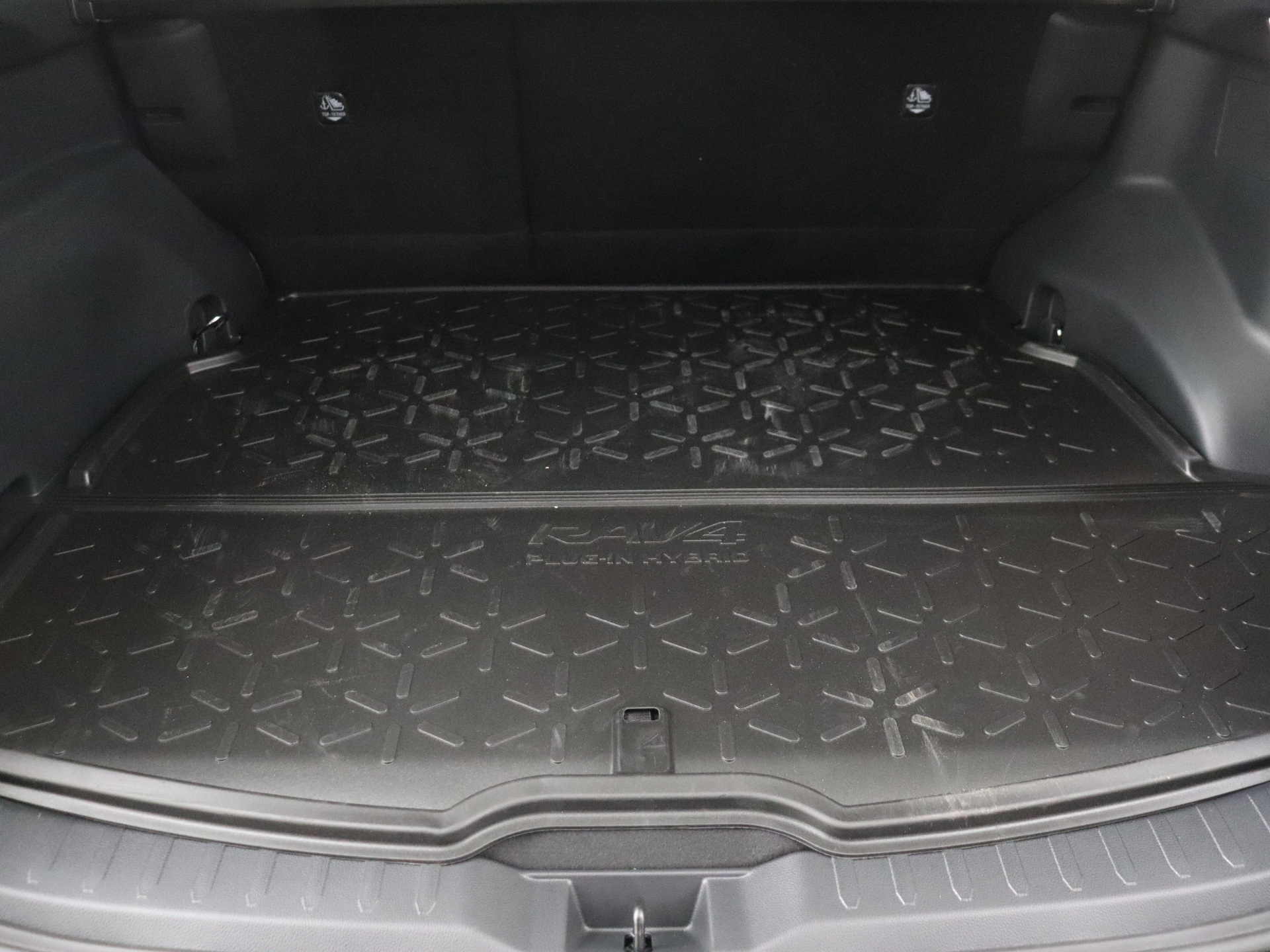 Foto van Toyota Toyota Rav4