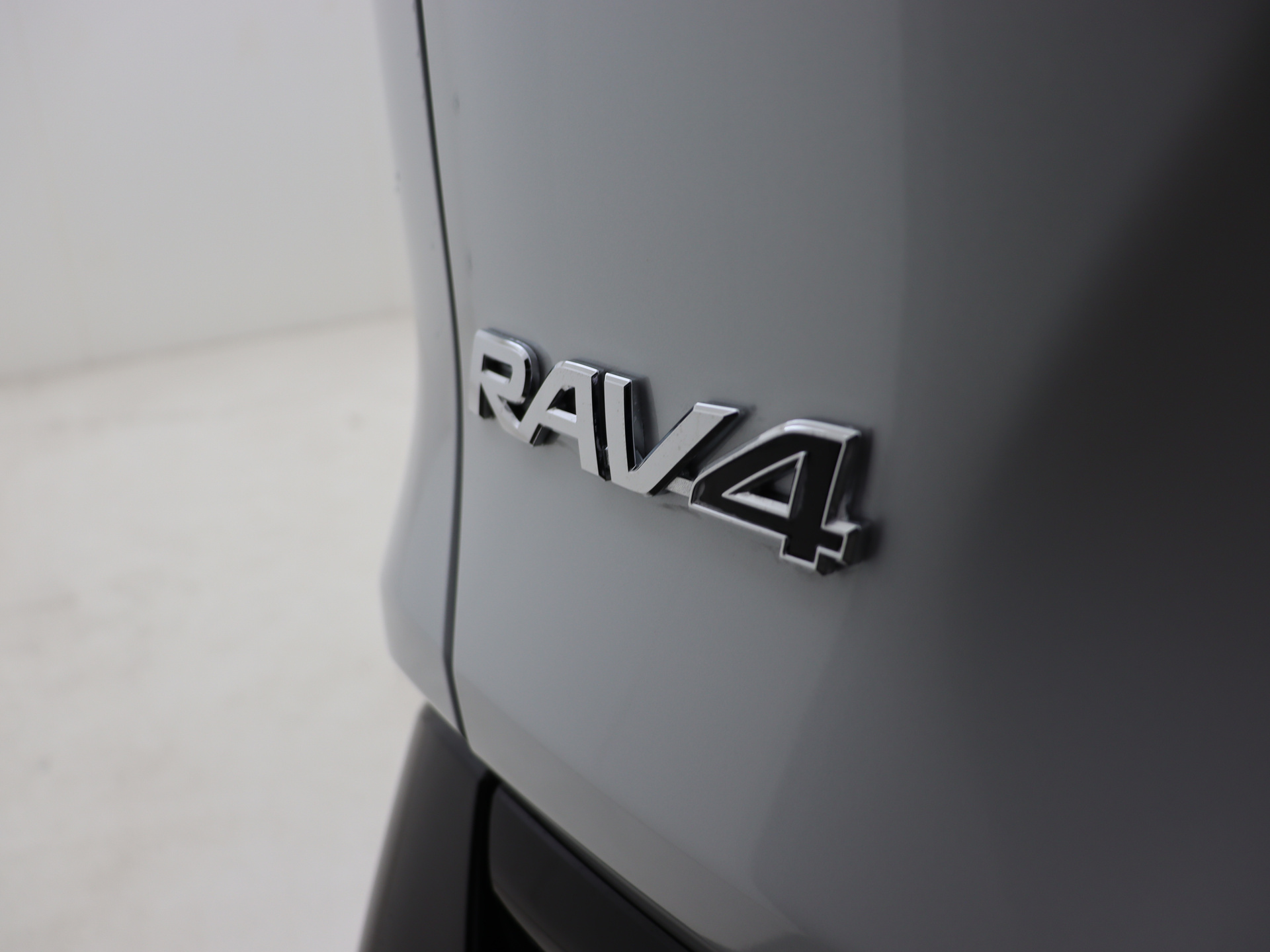 Foto van Toyota Toyota Rav4