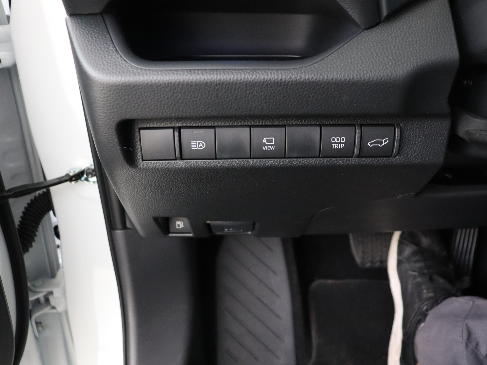 Foto van Toyota Toyota Rav4