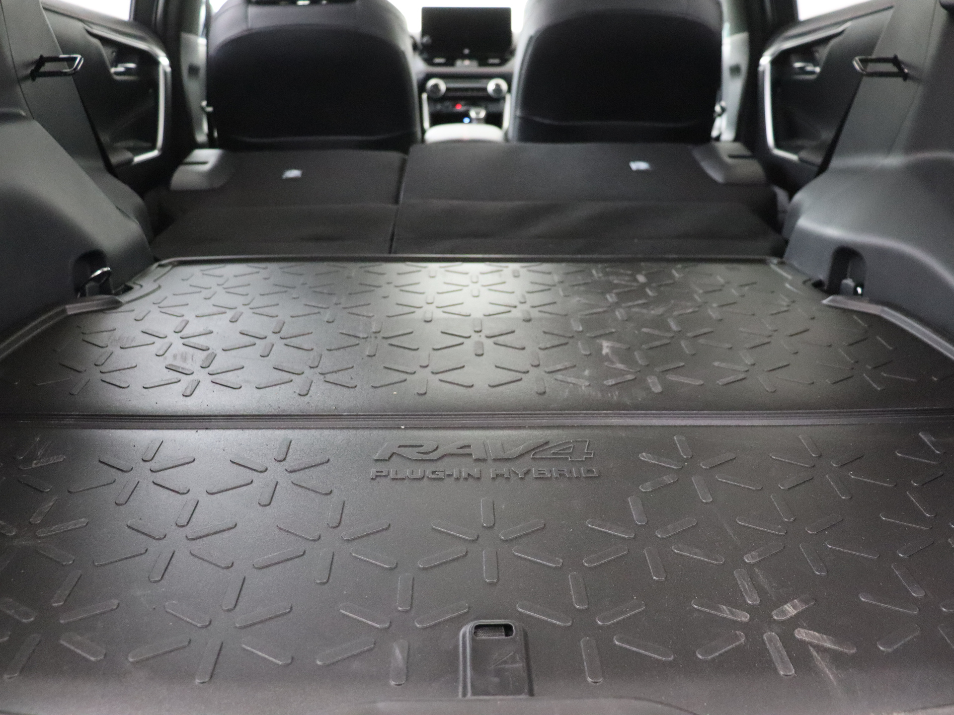 Foto van Toyota Toyota Rav4
