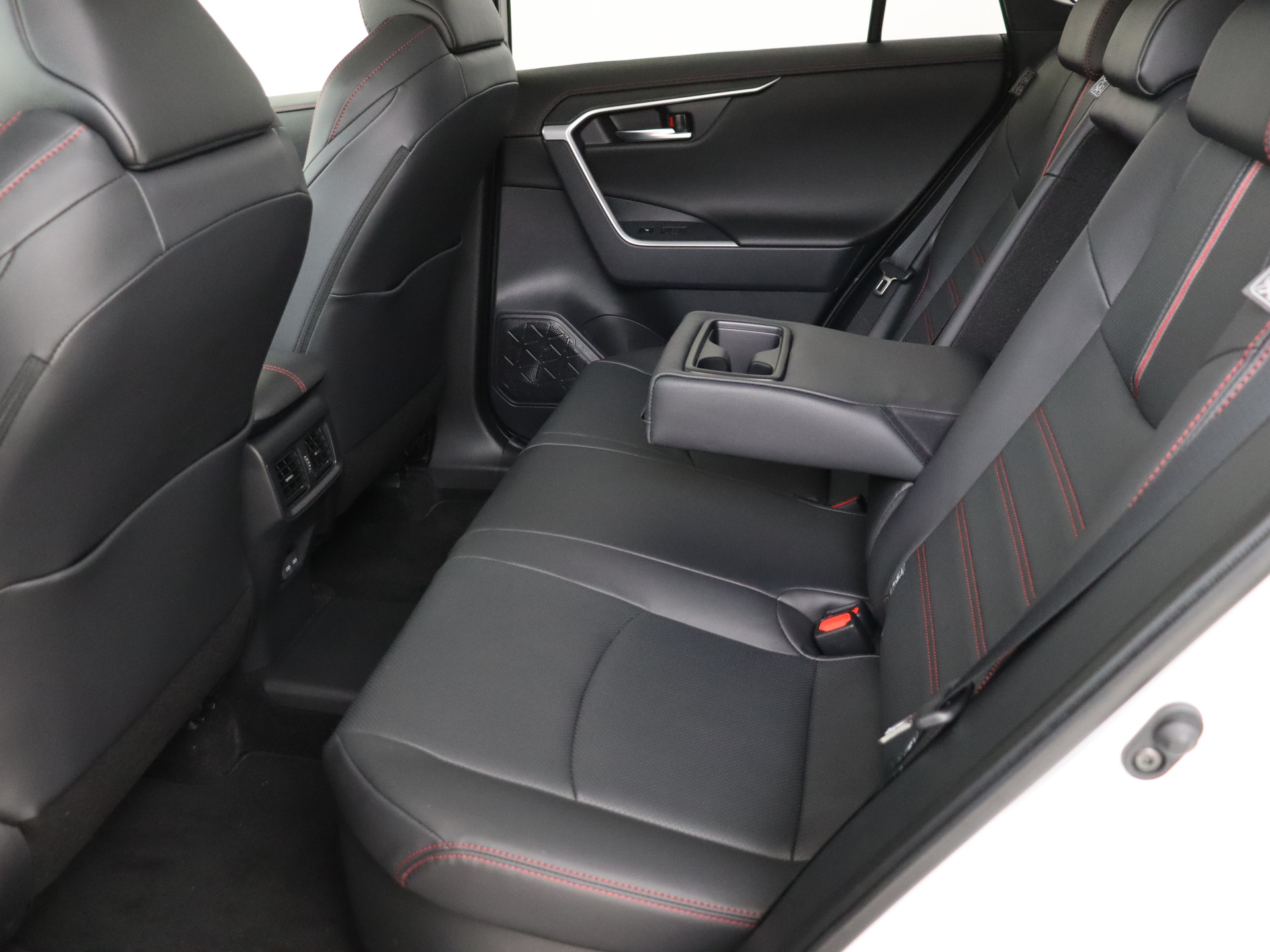 Foto van Toyota Toyota Rav4