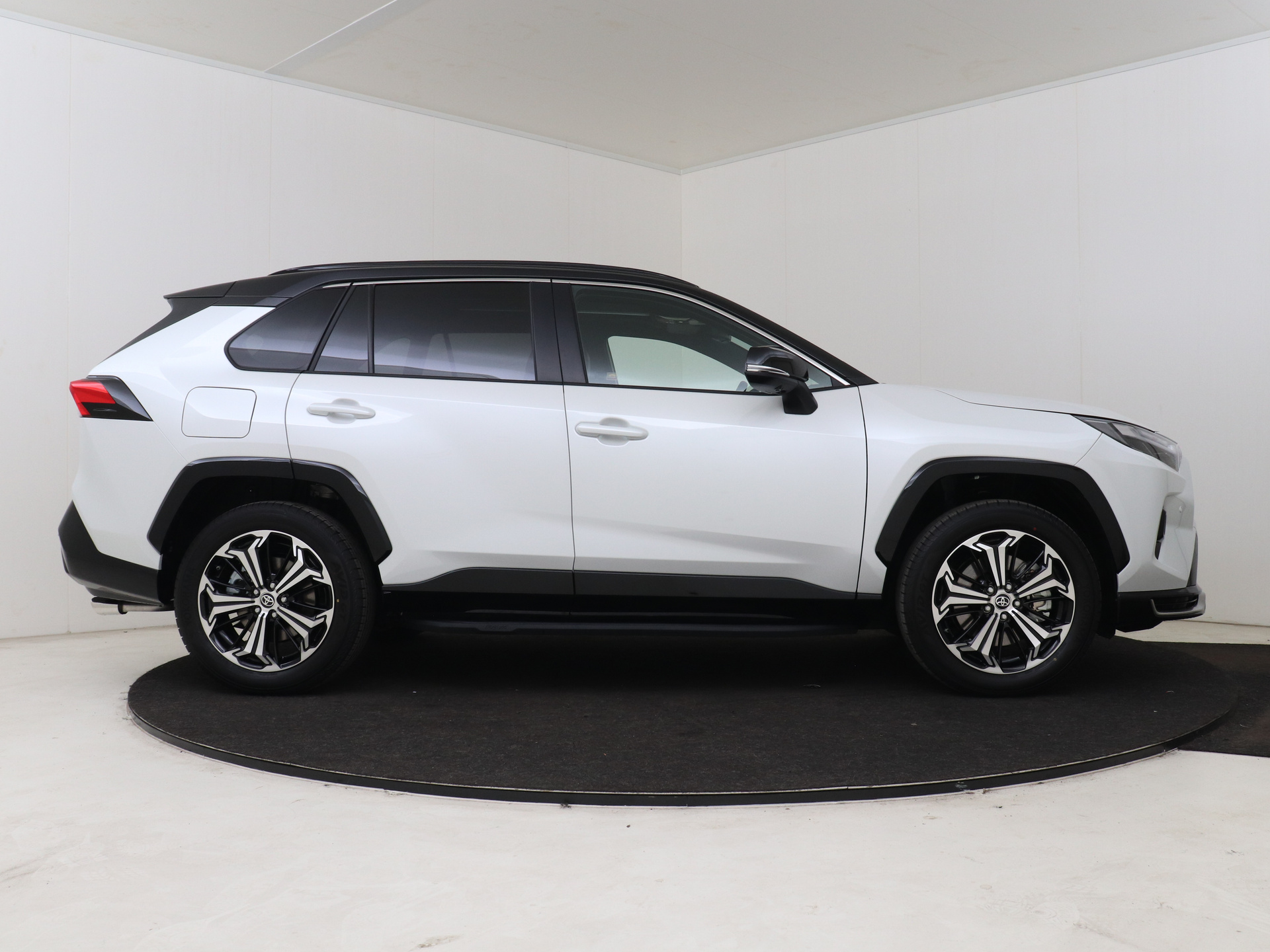 Foto van Toyota Toyota Rav4