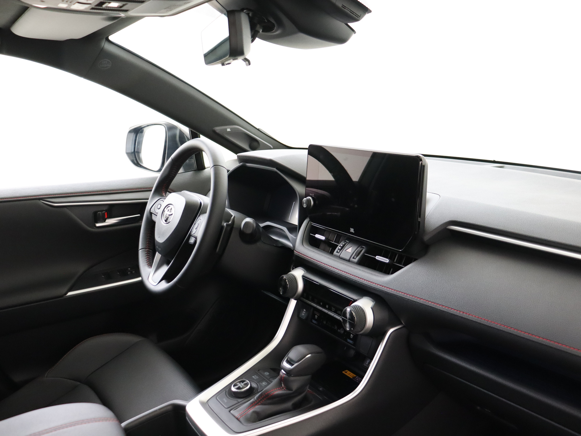 Foto van Toyota Toyota Rav4