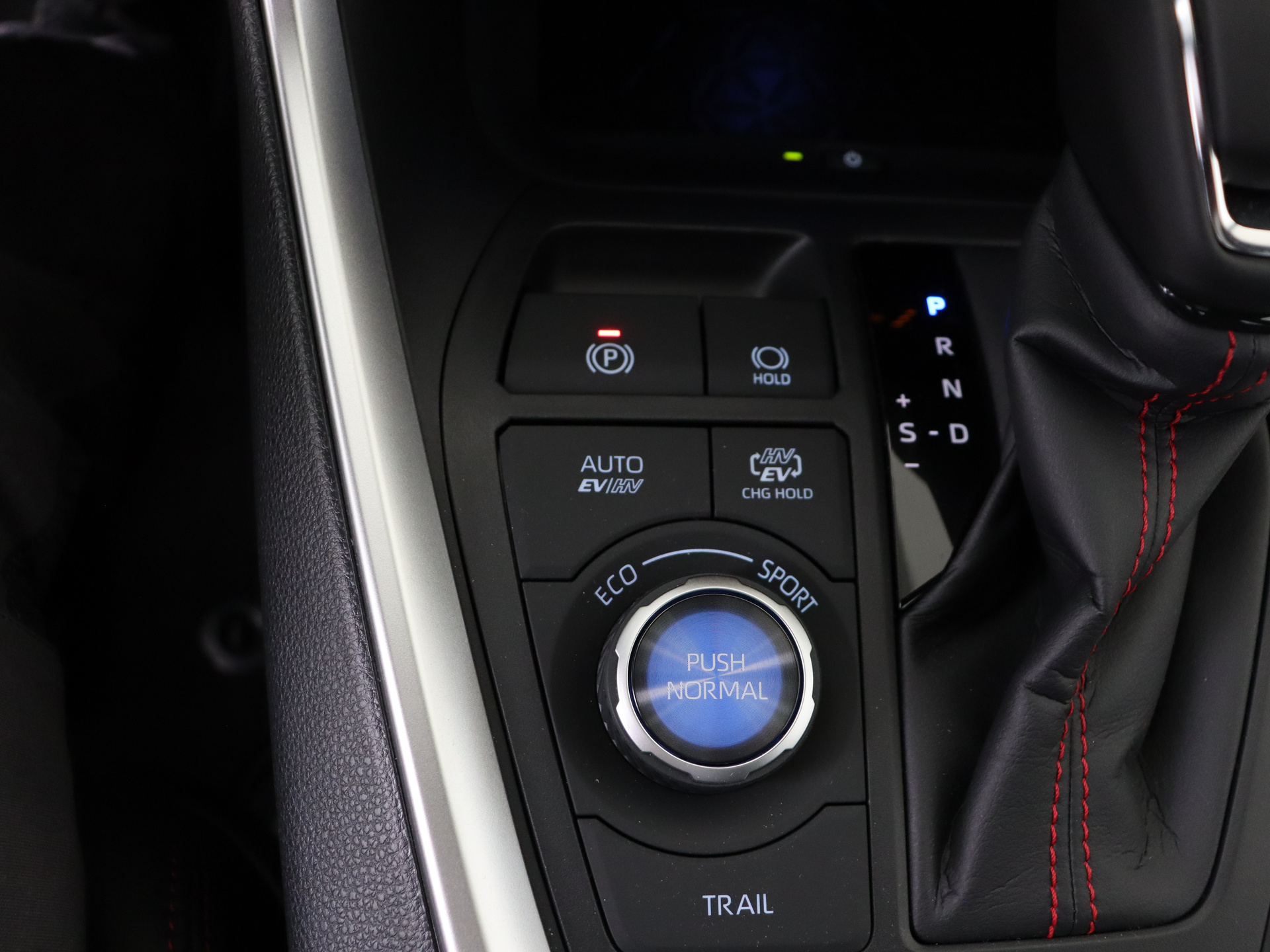 Foto van Toyota Toyota Rav4