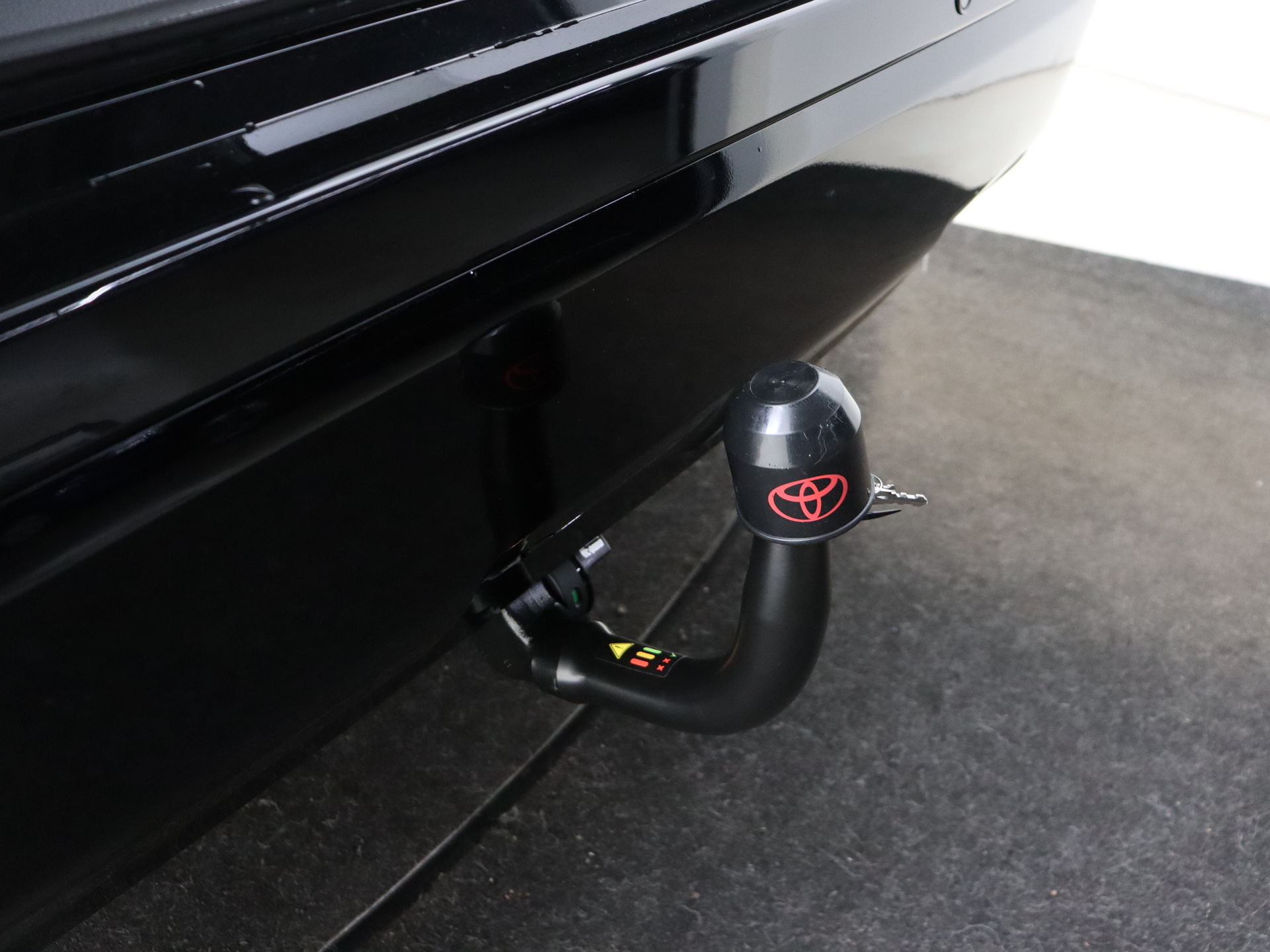 Foto van Toyota Toyota Rav4