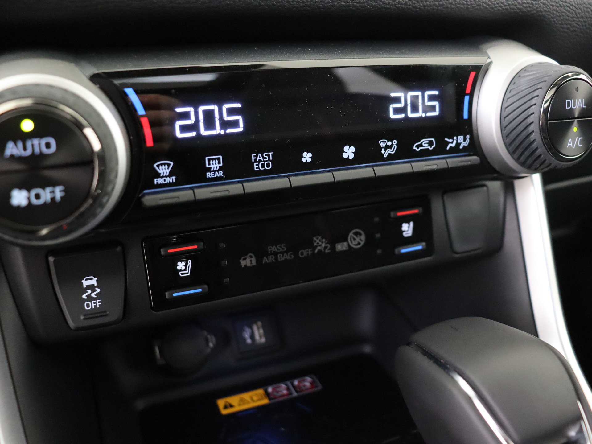 Foto van Toyota Toyota Rav4