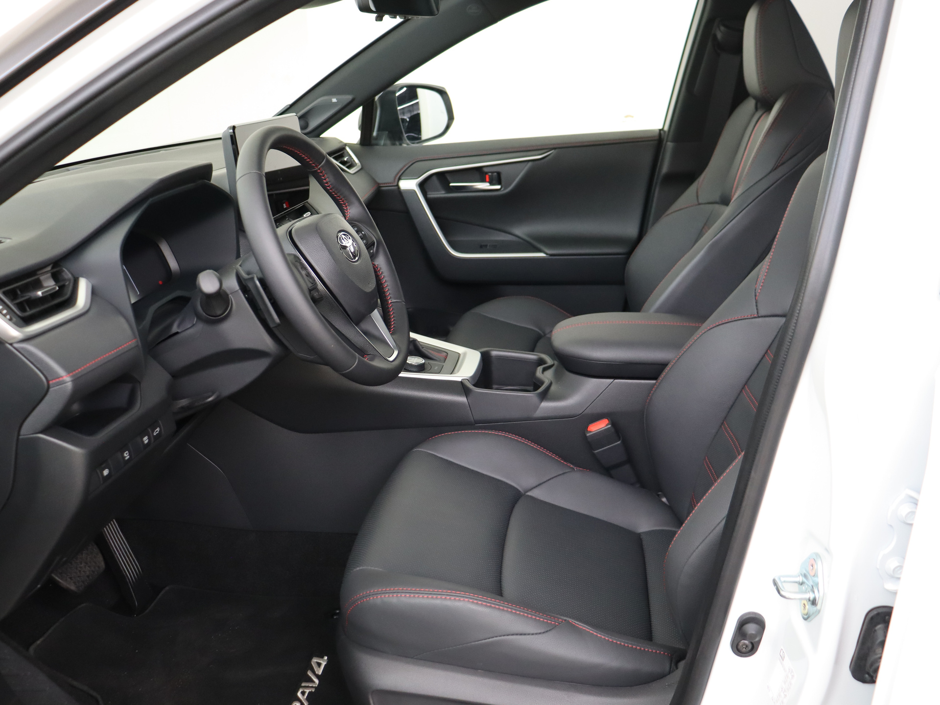 Foto van Toyota Toyota Rav4