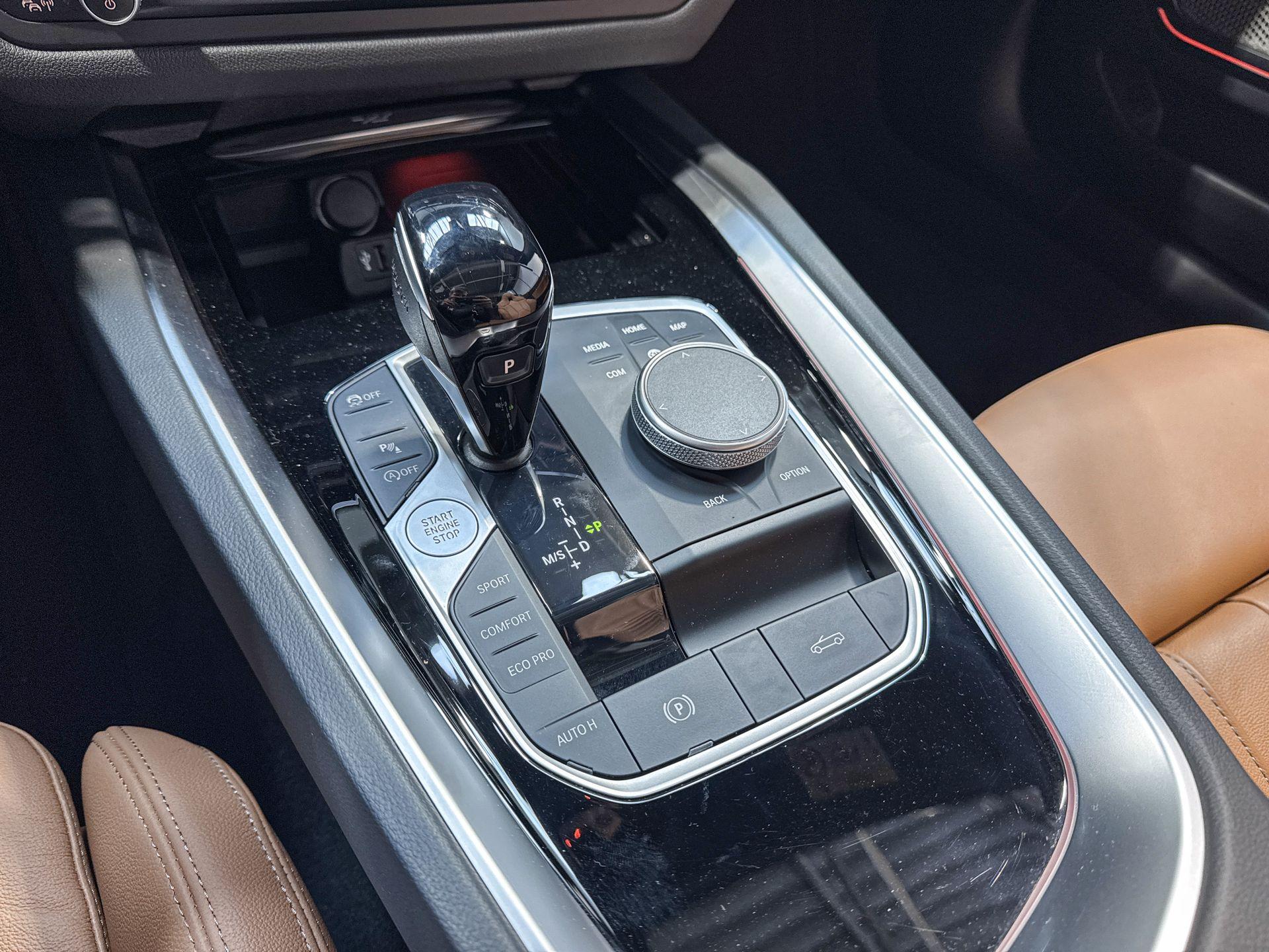 Foto van BMW Z4 Roadster
