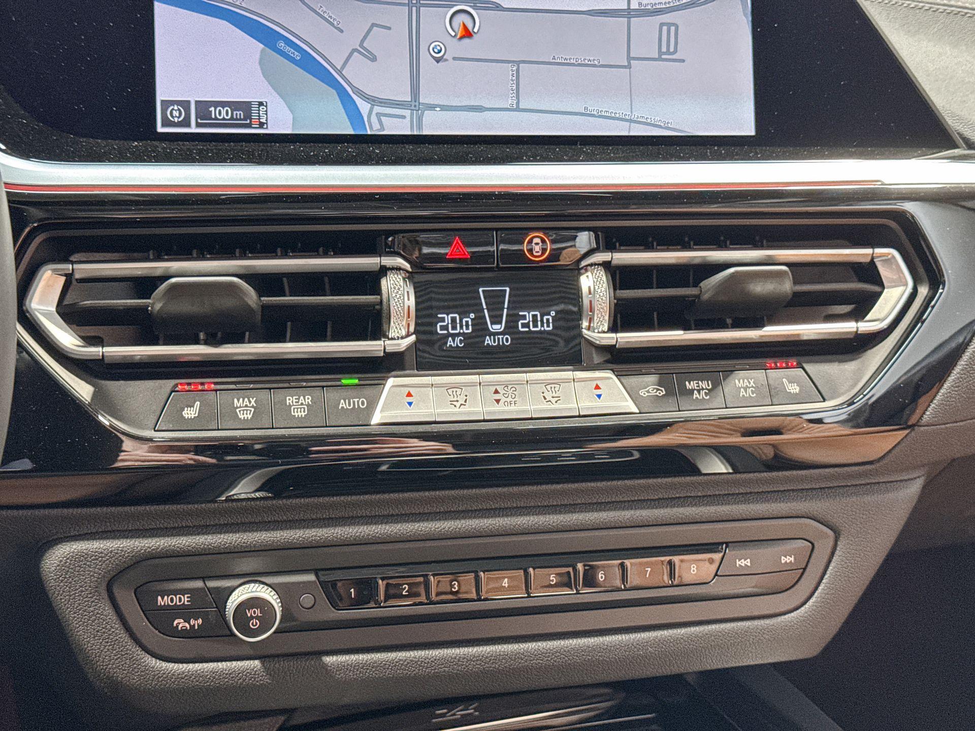 Foto van BMW Z4 Roadster