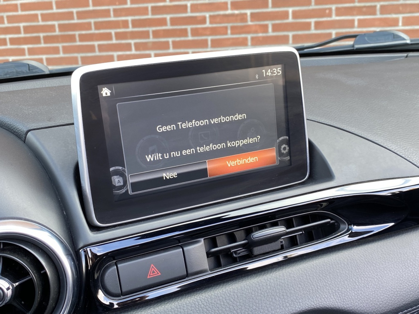 Foto van Fiat Fiat 124 Spider