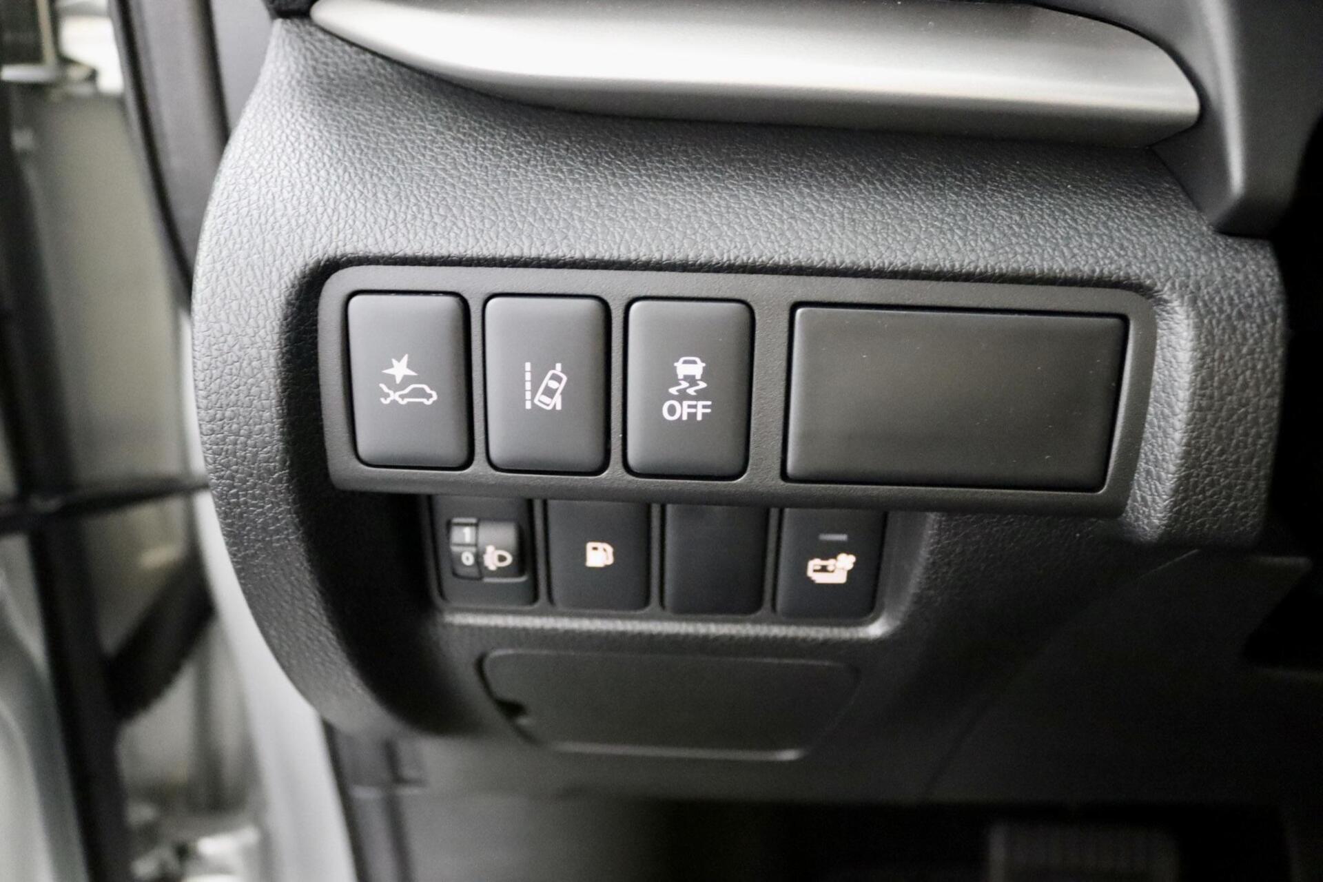 Foto van Mitsubishi Mitsubishi Eclipse Cross