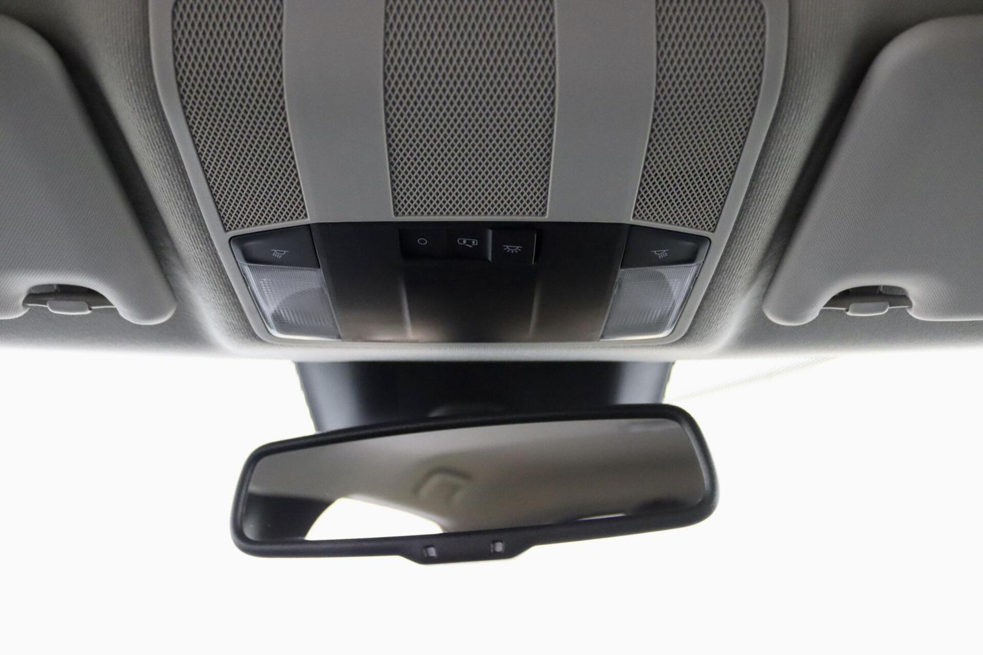 Foto van Mitsubishi Mitsubishi Eclipse Cross