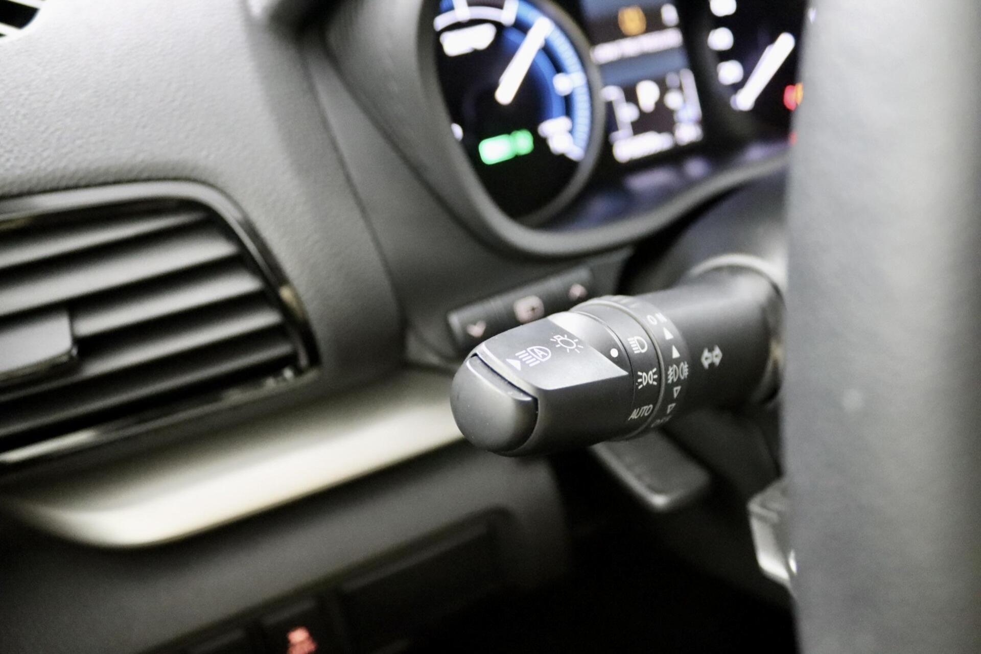 Foto van Mitsubishi Mitsubishi Eclipse Cross