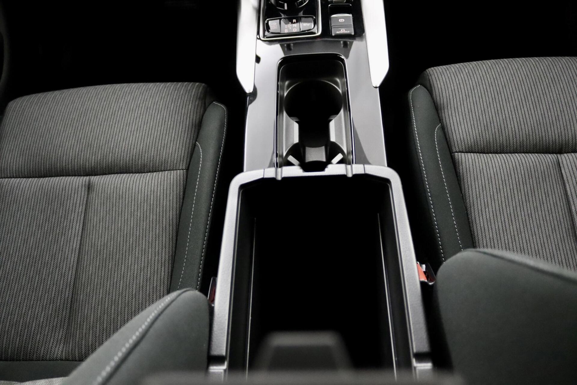 Foto van Mitsubishi Mitsubishi Eclipse Cross