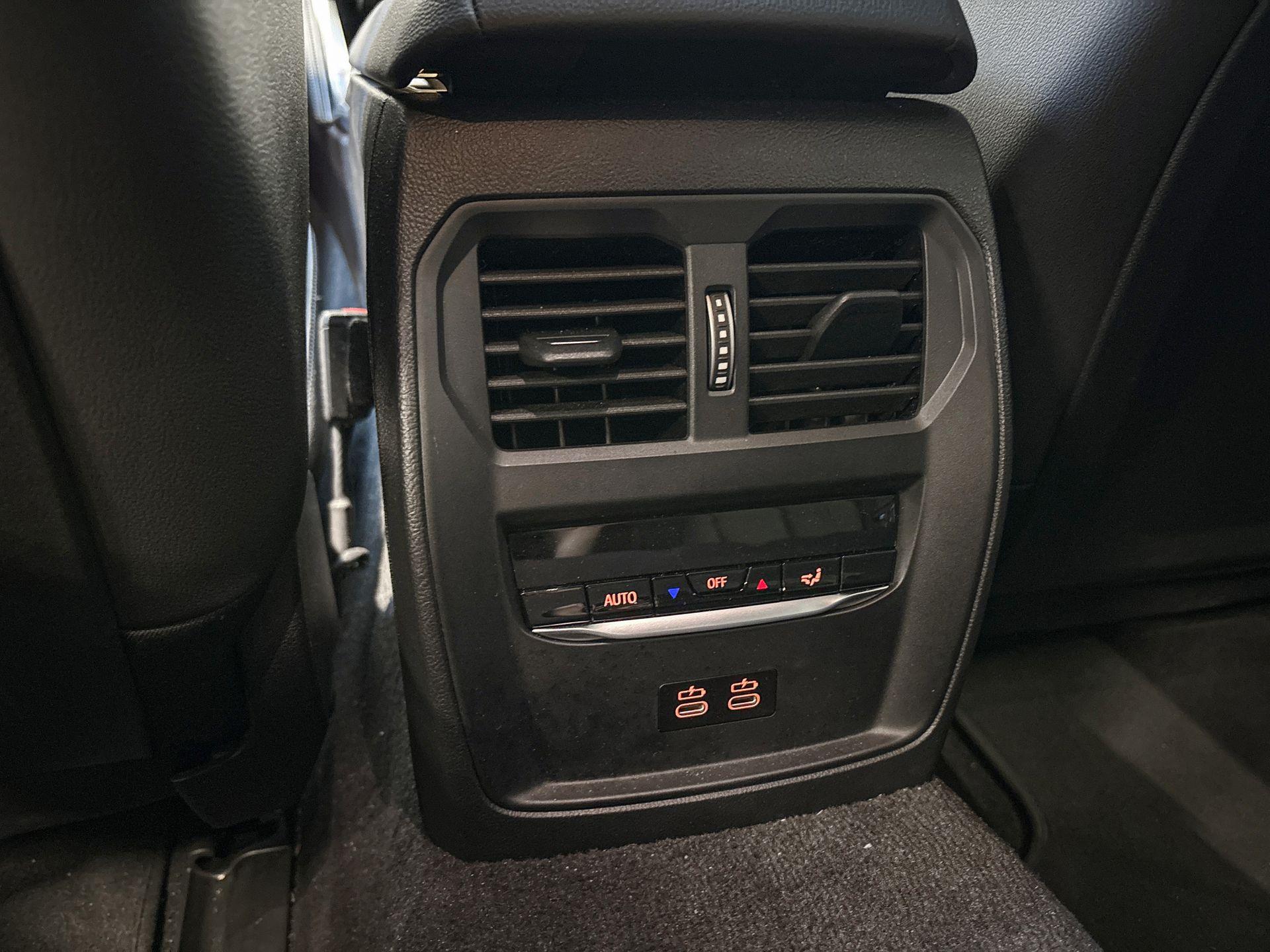 Foto van BMW I4 Edrive35