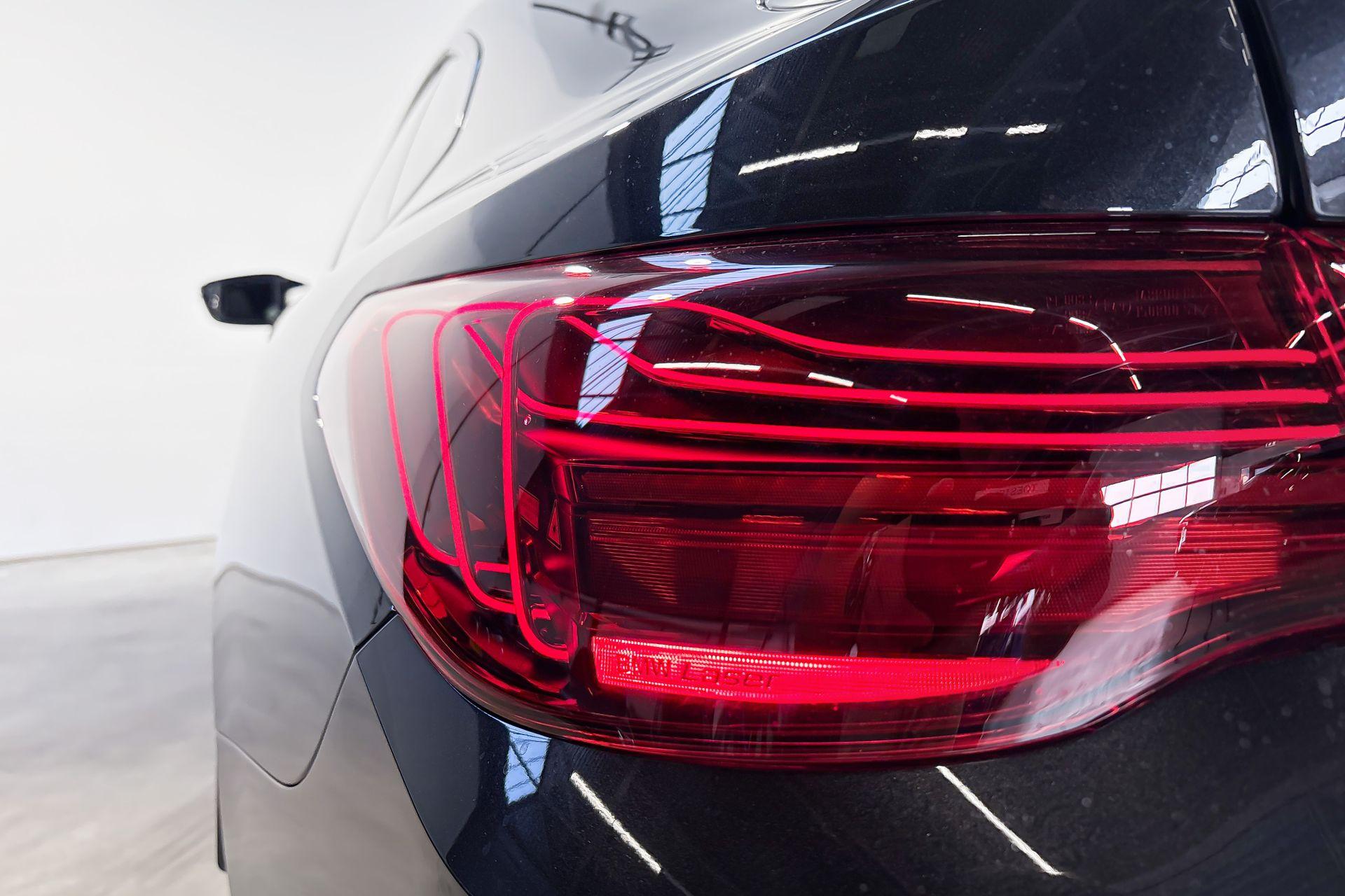 Foto van BMW I4 Edrive35
