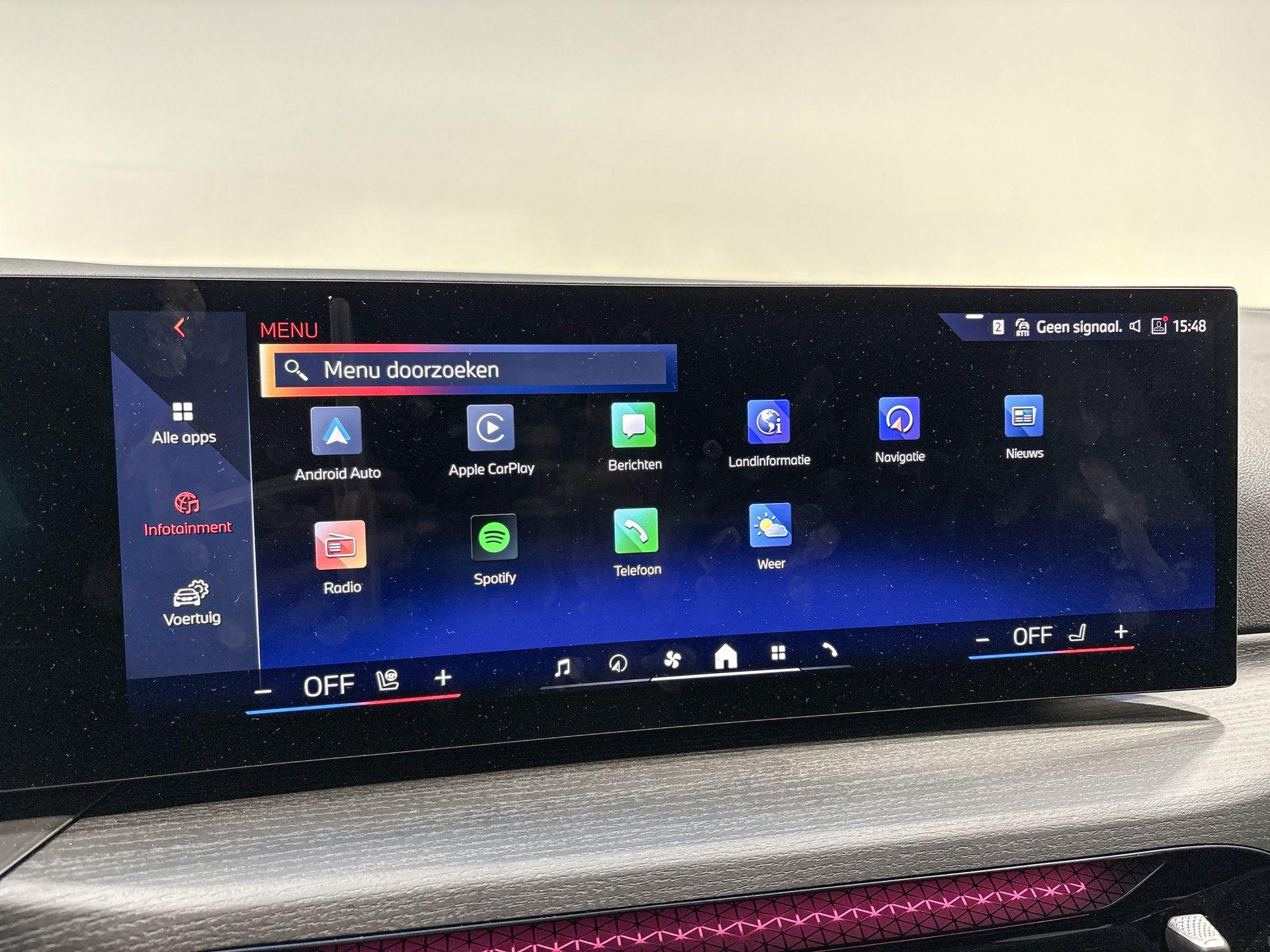 Foto van BMW I4 Edrive35