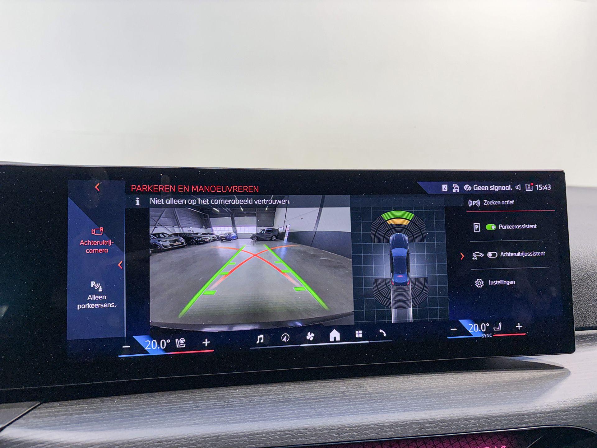 Foto van BMW I4 Edrive35