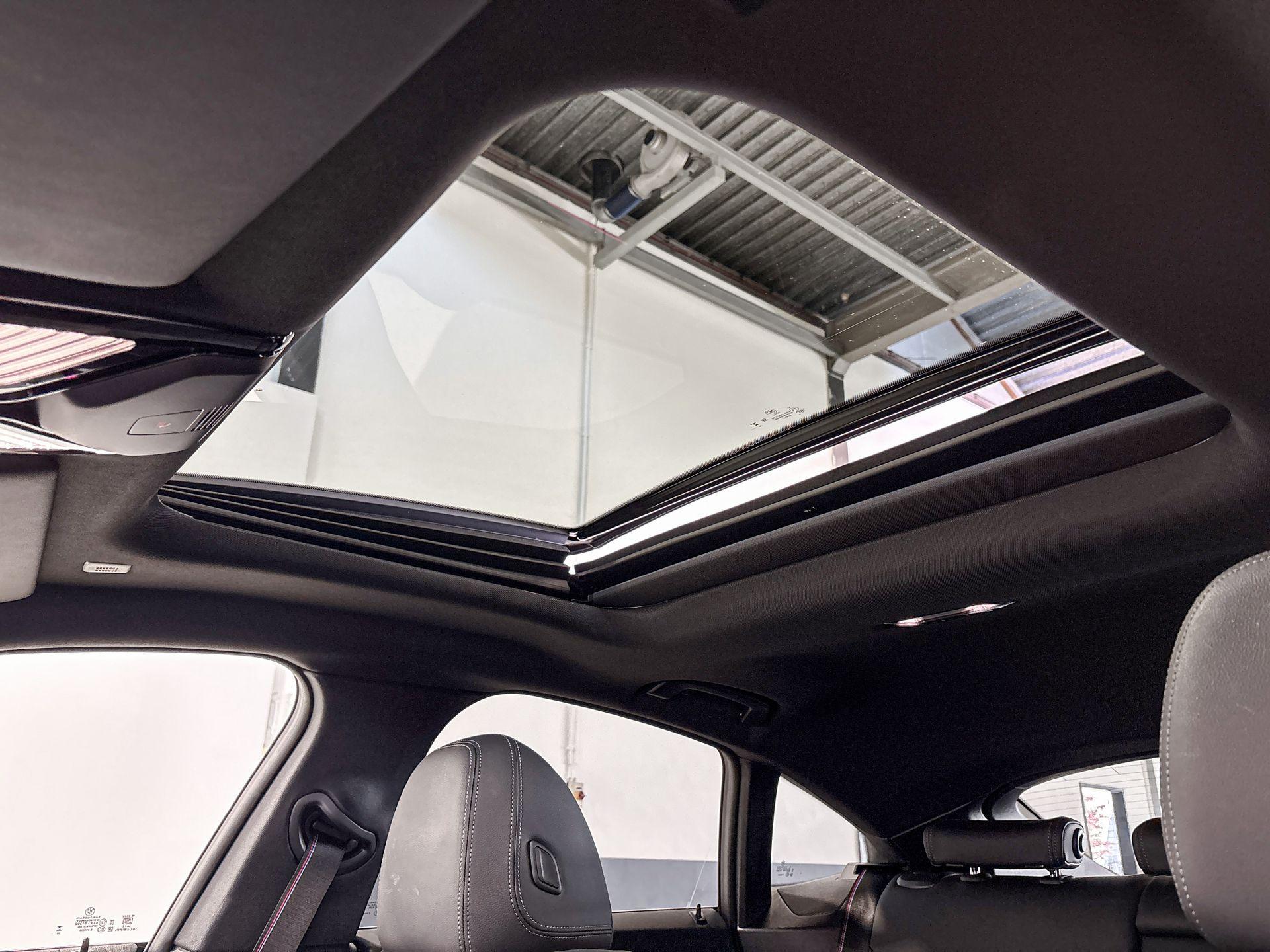 Foto van BMW I4 Edrive35