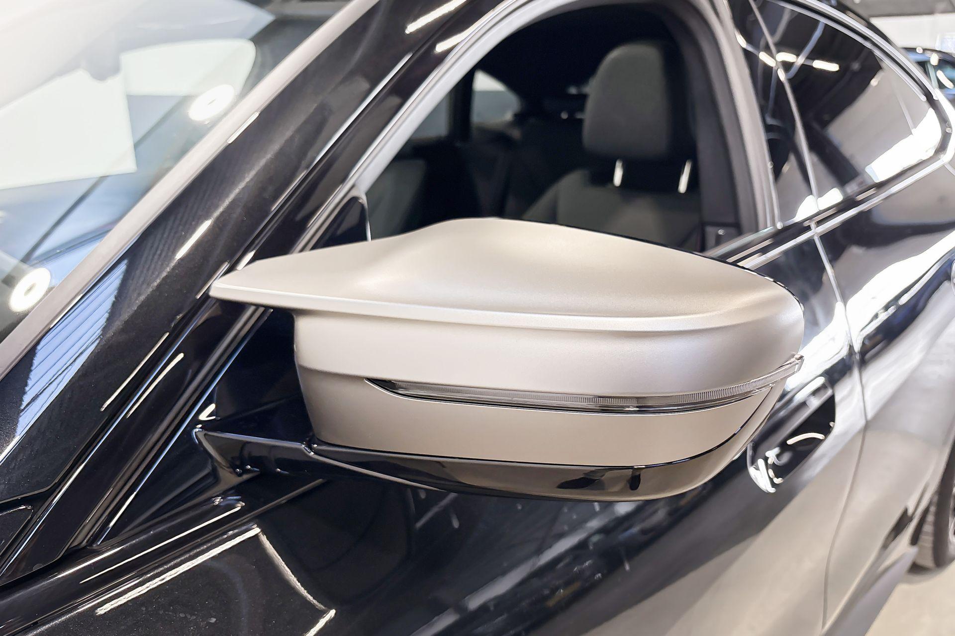 Foto van BMW I4 Edrive35