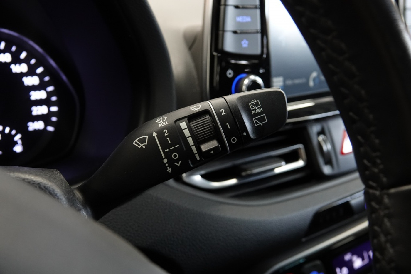 Foto van Hyundai I 30