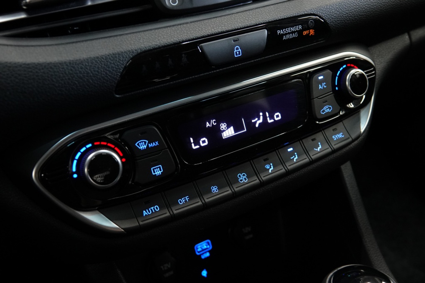 Foto van Hyundai I 30