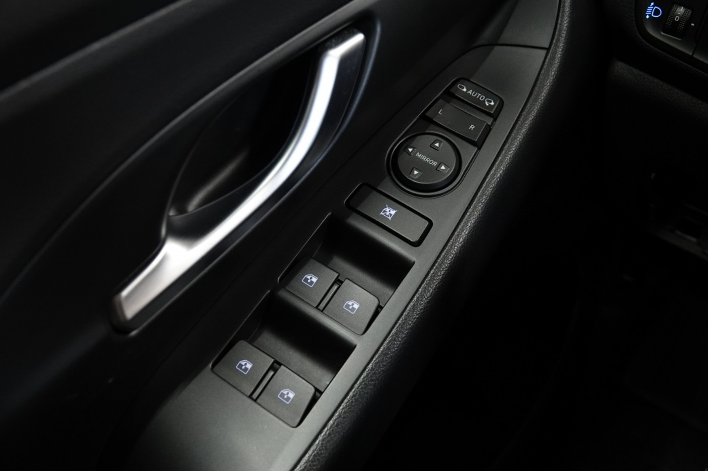 Foto van Hyundai I 30