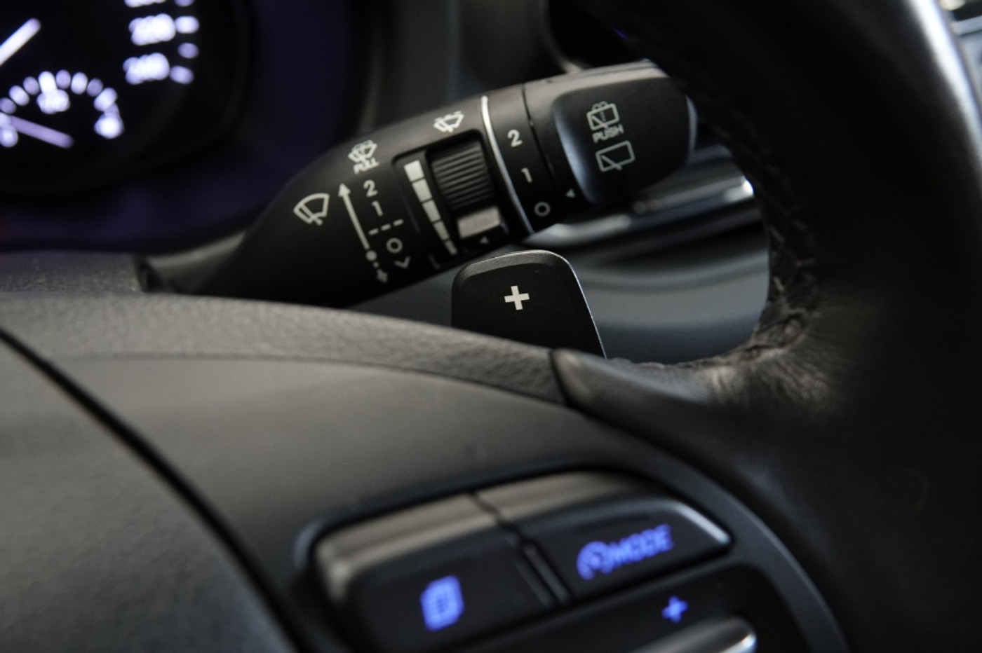 Foto van Hyundai I 30