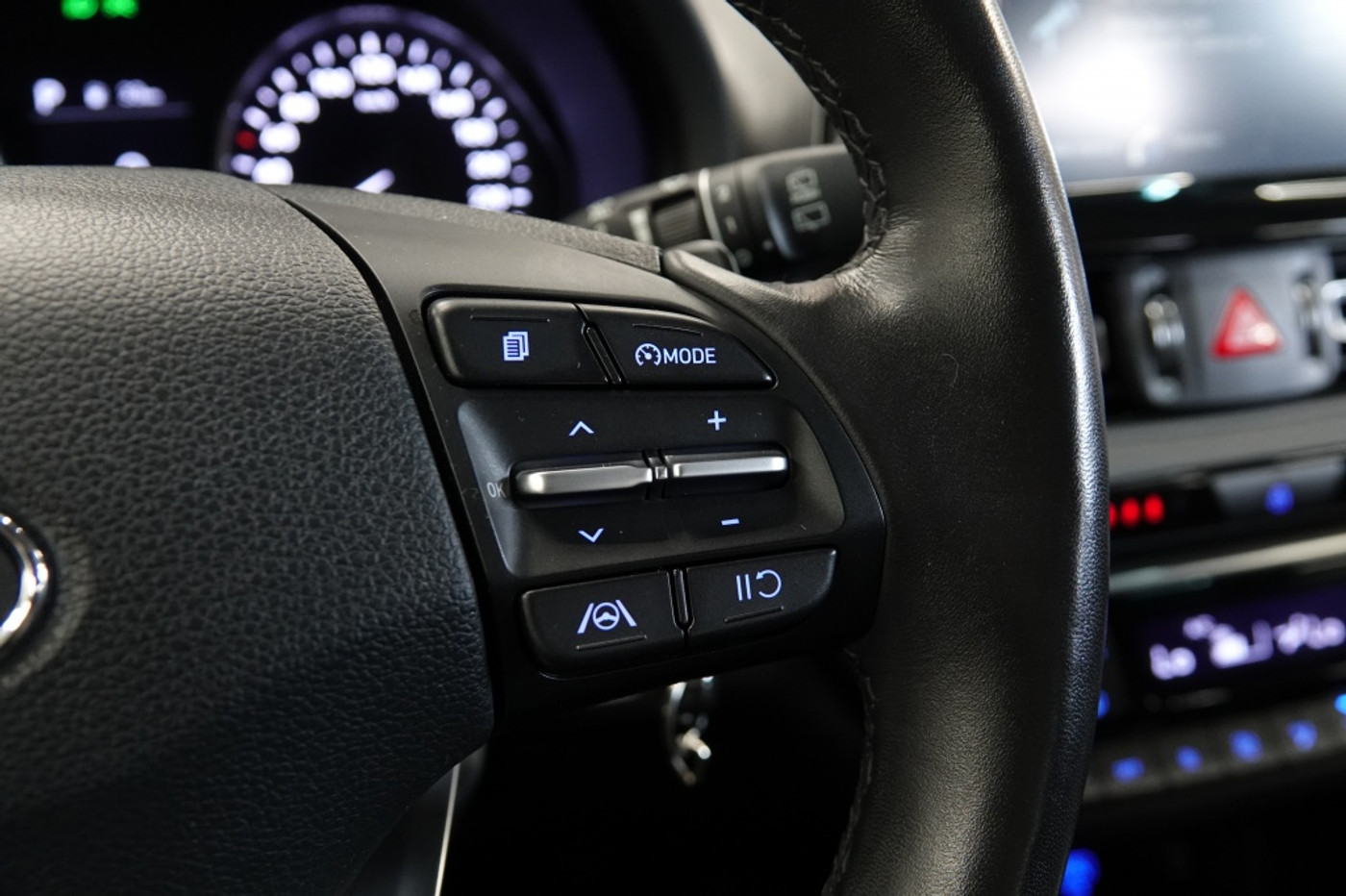 Foto van Hyundai I 30