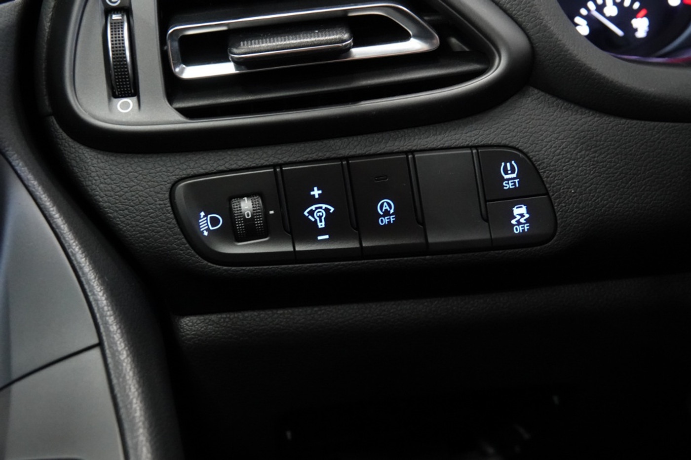Foto van Hyundai I 30