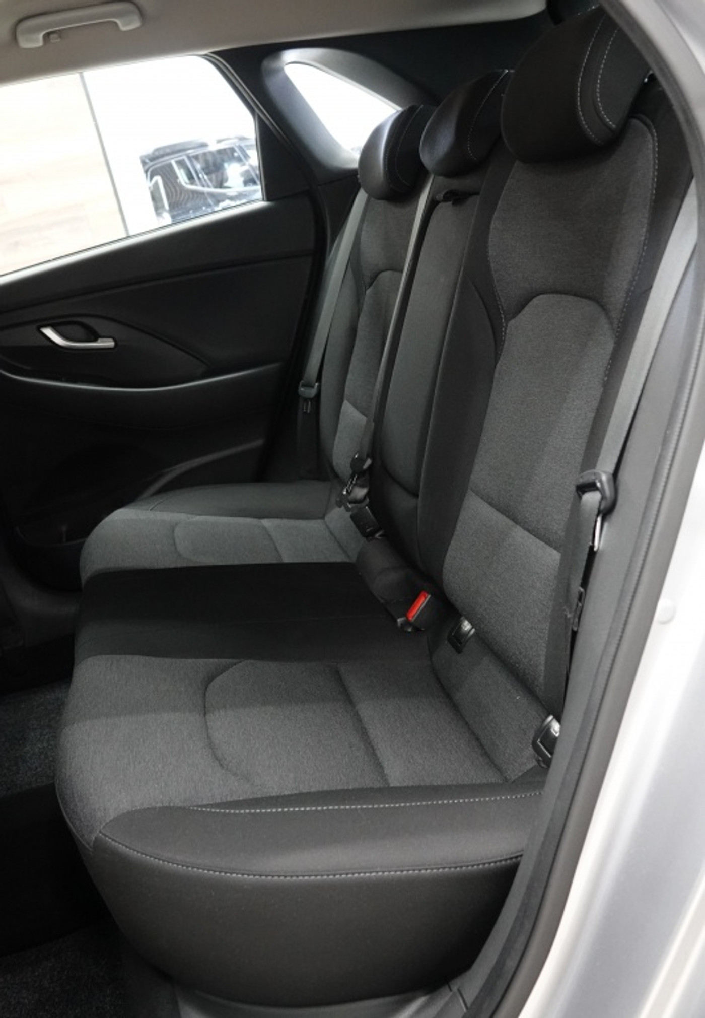 Foto van Hyundai I 30