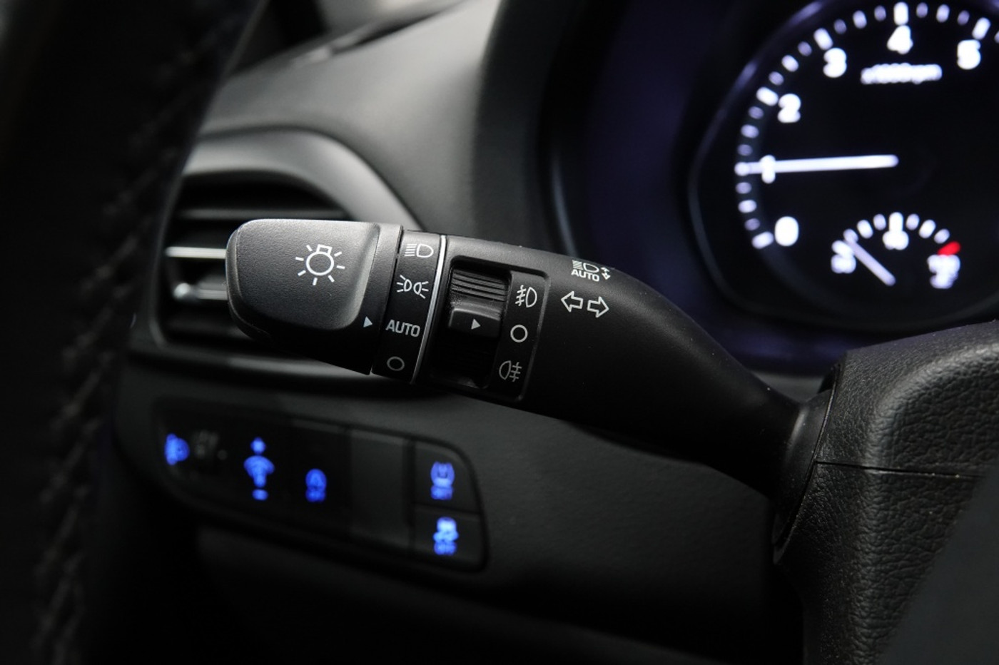 Foto van Hyundai I 30