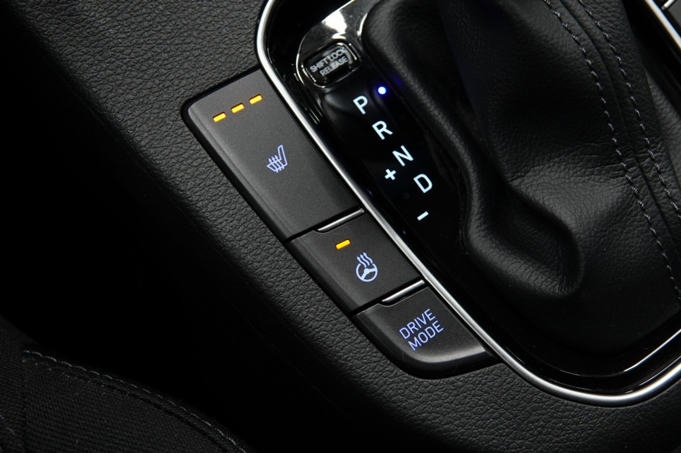 Foto van Hyundai I 30