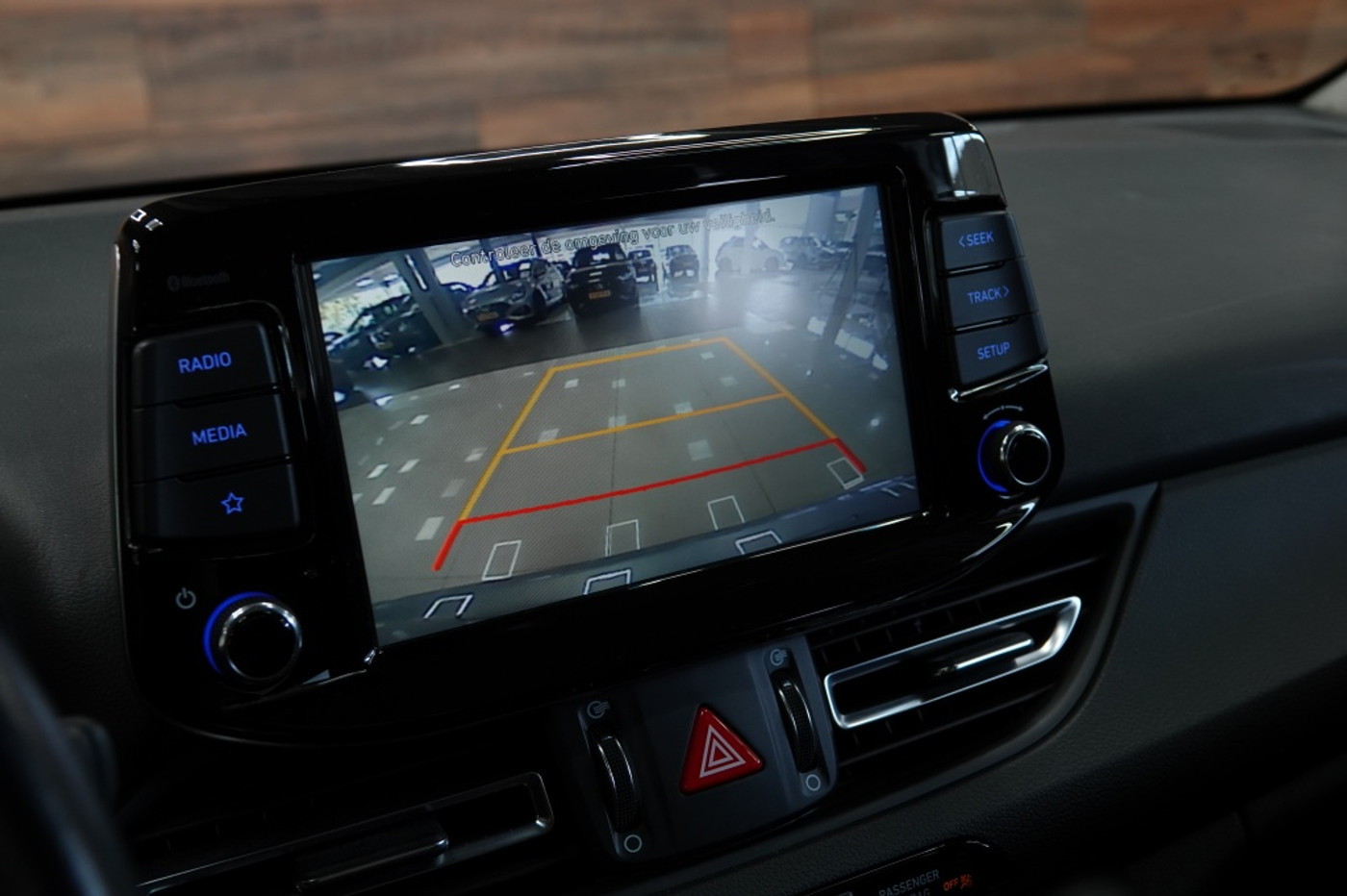 Foto van Hyundai I 30