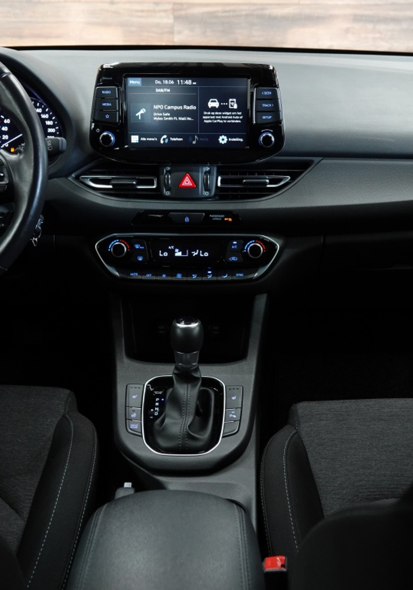 Foto van Hyundai I 30