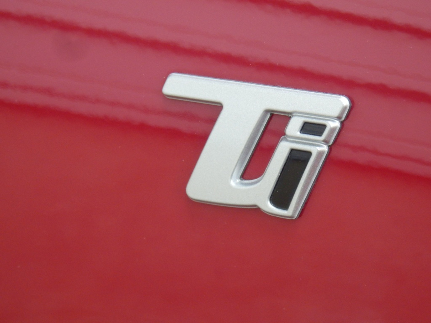 Foto van Alfa Romeo Tonale