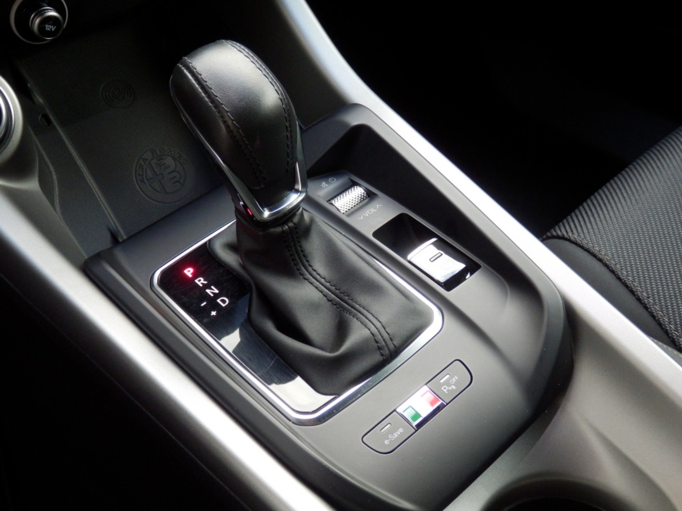 Foto van Alfa Romeo Tonale