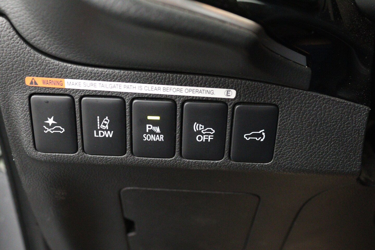 Foto van Mitsubishi Mitsubishi Outlander