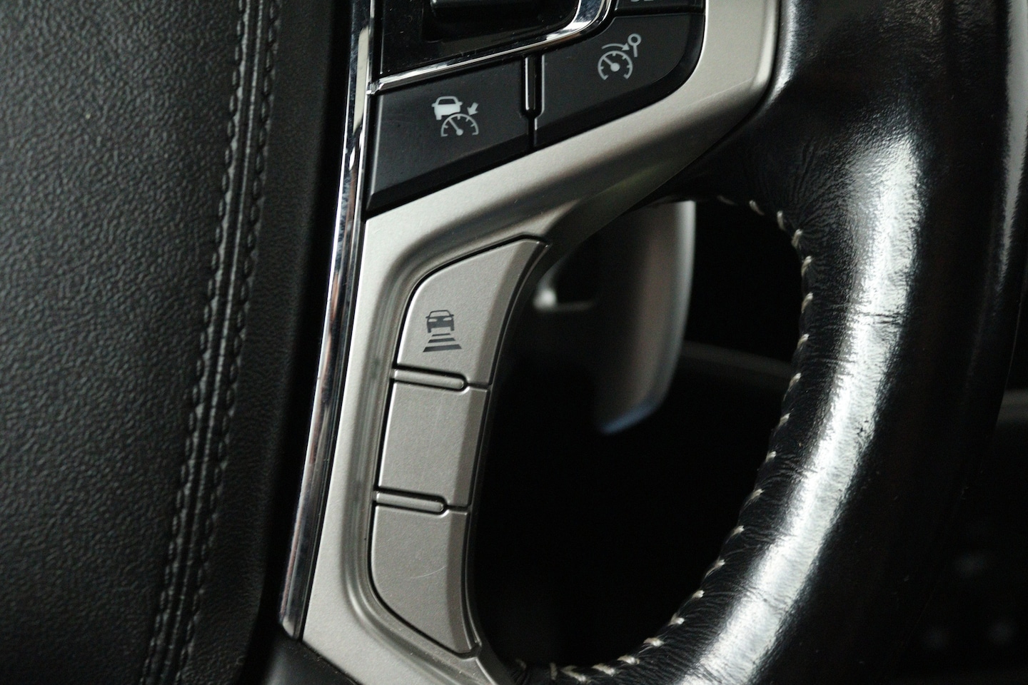 Foto van Mitsubishi Mitsubishi Outlander
