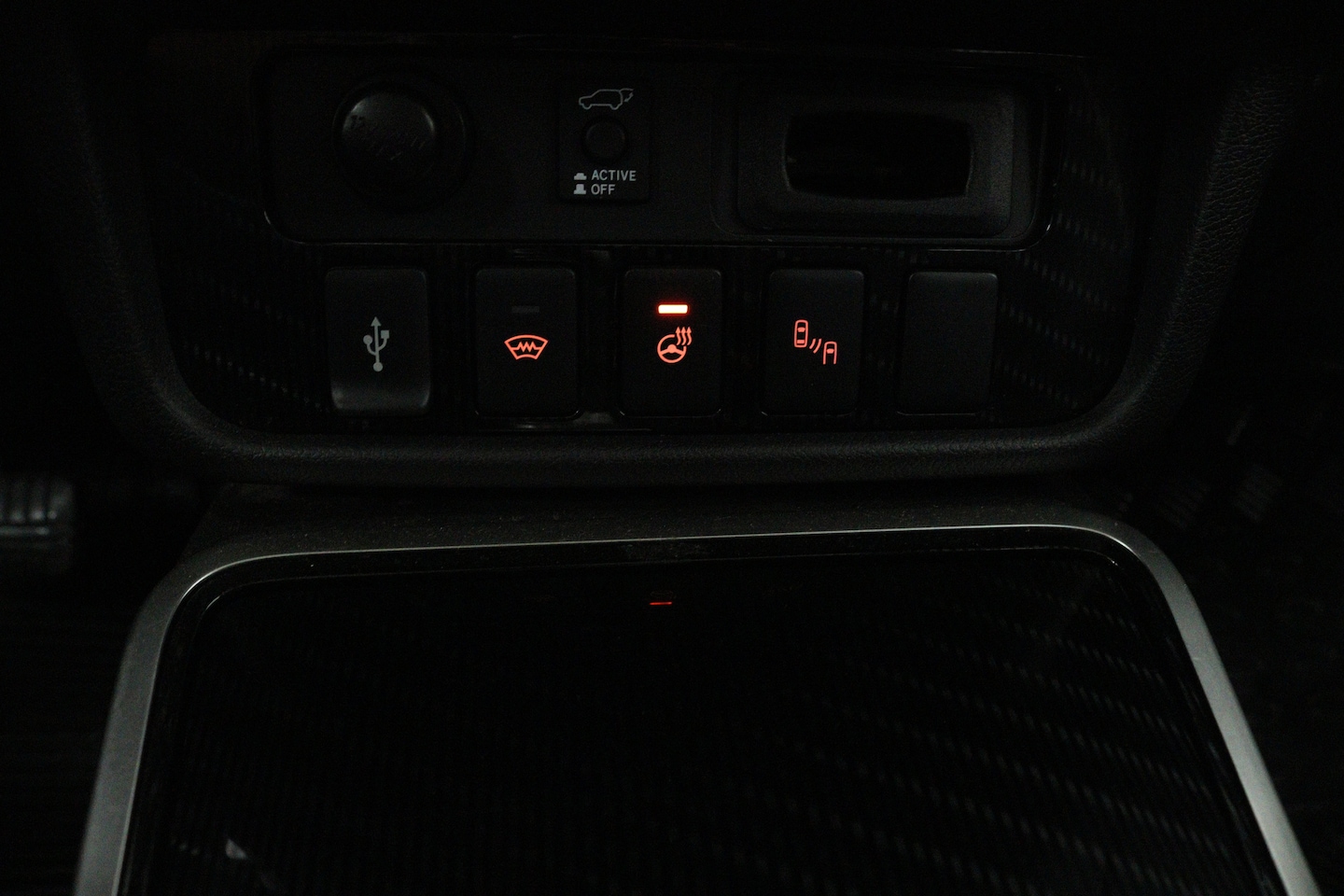 Foto van Mitsubishi Mitsubishi Outlander
