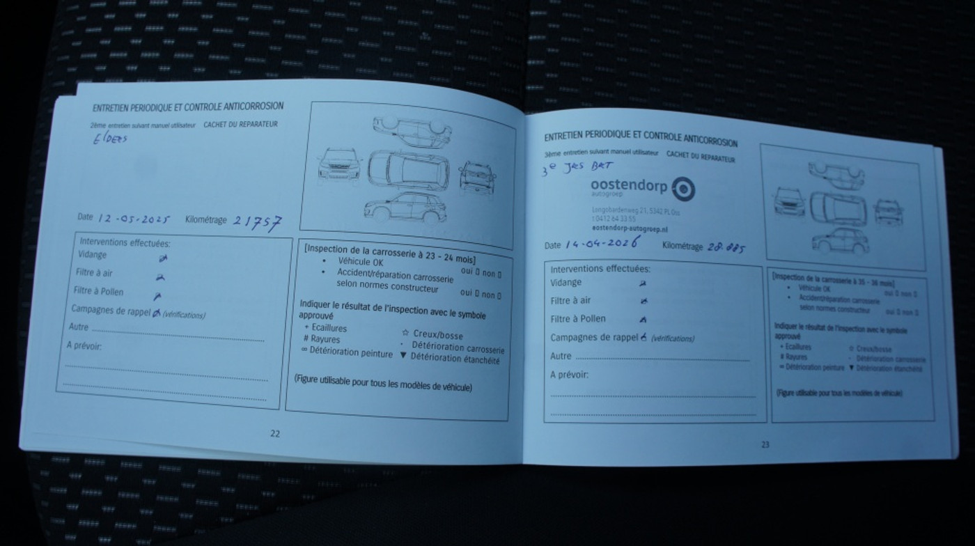 Foto van Suzuki Ignis