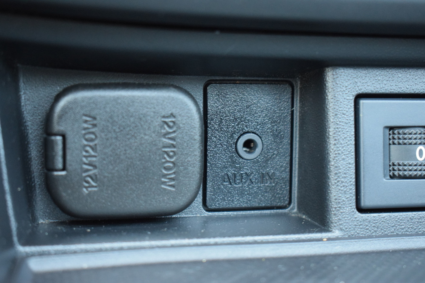 Foto van Mazda Mazda Mx-5