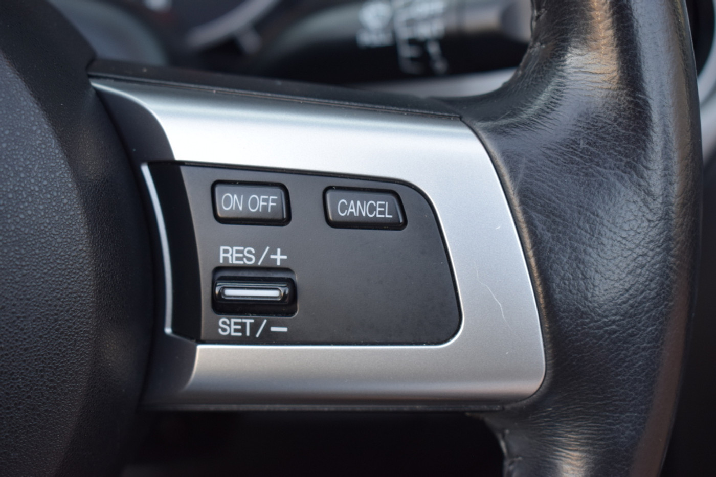 Foto van Mazda Mazda Mx-5
