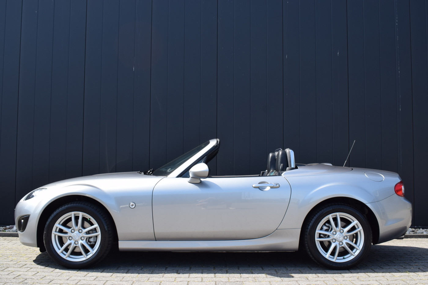 Foto van Mazda Mazda Mx-5