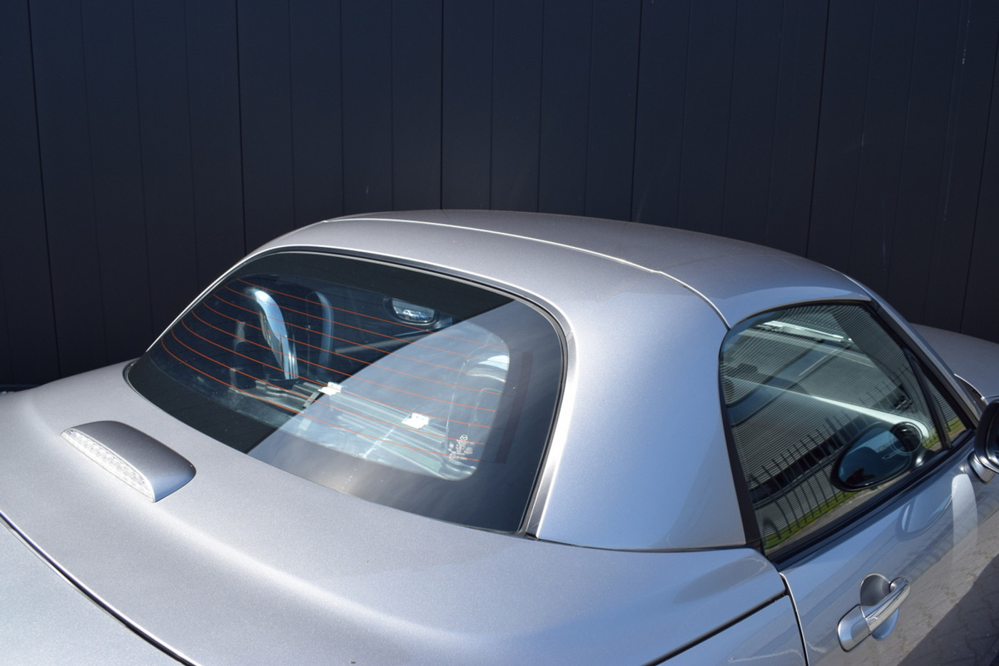 Foto van Mazda Mazda Mx-5